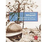 Les Bleuets de Picardie