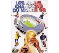 Seven7 – Les Bleus Champions du Monde 98