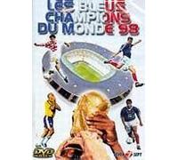 LES BLEUS CHAMPIONS DU MONDE 98