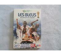 Les Bleus : Une Coupe du Monde de Légende – DVD – Coffret 2 DVD
