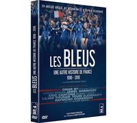 Les Bleus Une autre histoire de France DVD