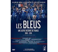 Les Bleus Une autre histoire de France DVD