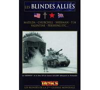 Les Blindes Alliés