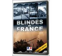 Les Blindés de France E