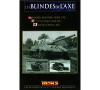 Les Blindés de l'Axe