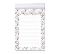 Les blocs-notes GINKGO | Format DIN A5 | 2 Blocs