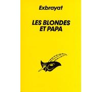 Les Blondes et papa