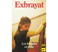 Les Blondes et papa: Roman policier humoristique