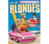 Les Blondes La Compil' des vacances