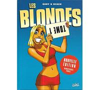 Les Blondes T01: Tome 1