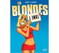 Les Blondes T01: Tome 1