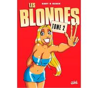 Les Blondes T02: Tome 2
