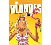 Les Blondes T03: Tome 3