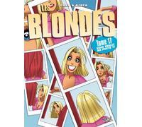 Les Blondes T17: Vous voulez ma photo ?!
