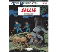Les Bluecoats Vol. 16
