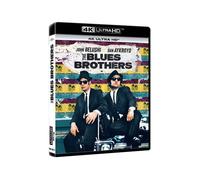 Les Blues Brothers Blu-ray 4K Ultra HD
