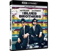 Les Blues Brothers Blu-ray 4K Ultra HD E