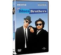 Les Blues Brothers DVD E