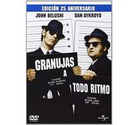 Les Blues Brothers / The Blues Brothers (Dvd)