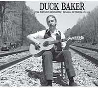 Les Blues du Richmond : Demos and Outtakes 1973-1979