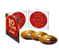 Les BO de Film, C'était Mieux Avant Coffret Collector CD