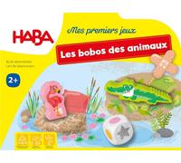 Les Bobos des Animaux