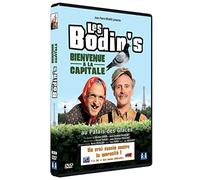 Les Bodin's : Bienvenue à la capitale