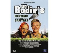 Les Bodin's - Bienvenue À La Capitale - Au Palais Des Glaces