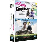 Les Bodin's - Coffret Films