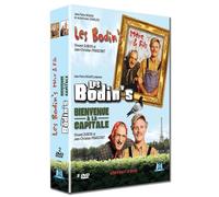 Les Bodin's - Coffret spectacles