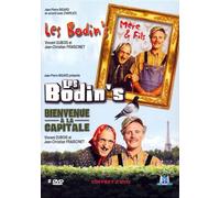 Les Bodin's - Coffret spectacles [Pack]