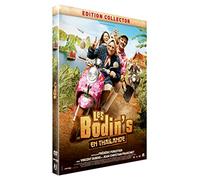 Les Bodin's En Thaïlande - Édition Collector