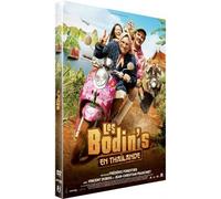 Les Bodin's En Thaïlande