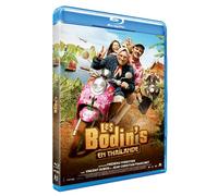 Les Bodin's en Thaïlande Blu-ray