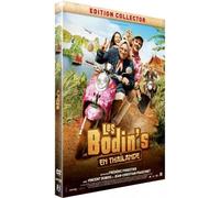 Les Bodin's En Thaïlande - Édition Collector