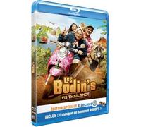 Les Bodin's En Thaïlande - Édition Spéciale E.Leclerc - Blu-Ray