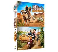 Les Bodin's en Thaïlande / Les Bodin's partent en vrille ! DVD DVD
