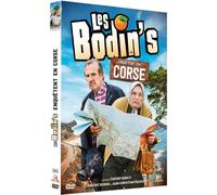 Les Bodin's Enquêtent En Corse