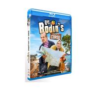 Les Bodin's enquêtent en Corse Blu-ray