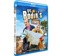 Les Bodin's enquêtent en Corse Blu-ray