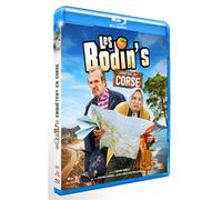 Les Bodin's enquêtent en Corse Blu-ray