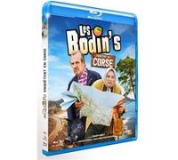 Les Bodin's enquêtent en Corse Blu-ray