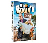 Les Bodin's enquêtent en Corse DVD DVD