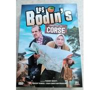 Les Bodin's Enquêtent En Corse - Édition Spéciale E.Leclerc