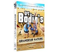 Les Bodin's : Grandeur Nature
