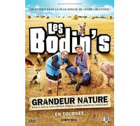 Les Bodin's : Grandeur Nature