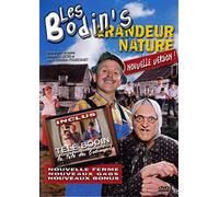 Les bodin's grandeur nature