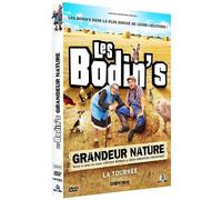 Les Bodin's : Grandeur Nature