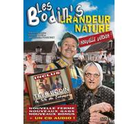 Les bodin's : grandeur nature