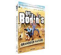 Les Bodin's : Grandeur nature